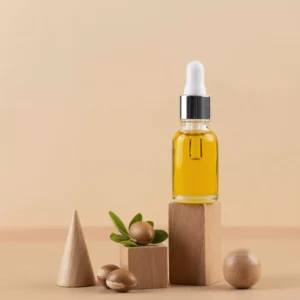 Massage Oil – Relax, Rejuvenate, and Nourish